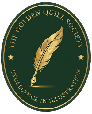 The Golden Quill Society